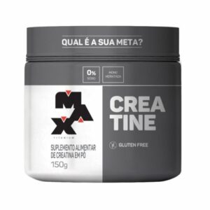 CREATINE MONOHIDRATADA (150G)