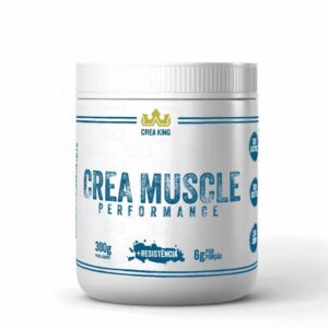 CREA MUSCLE (300G)