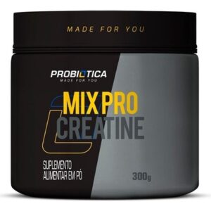 MIX PRO CREATINE (300G)